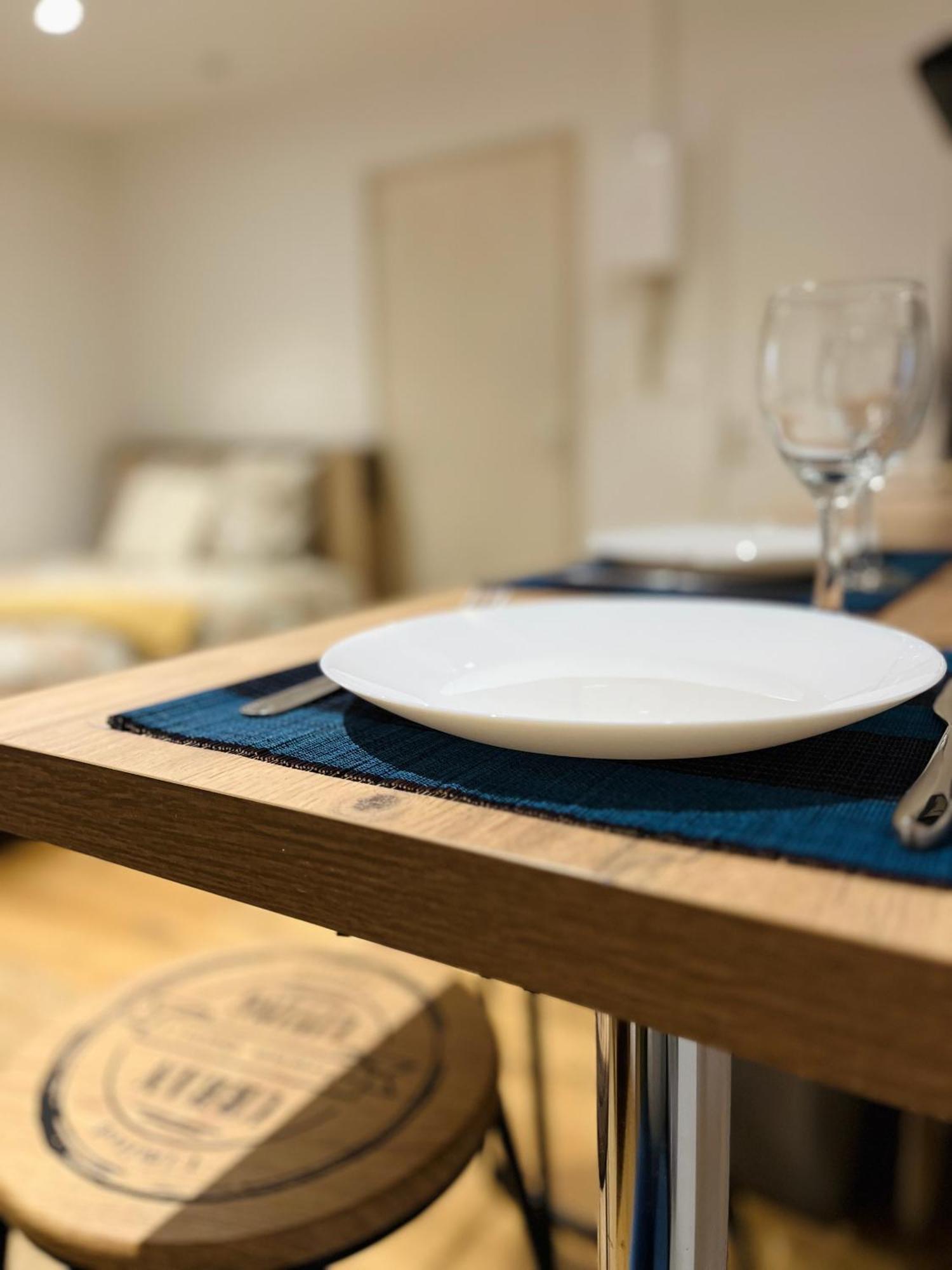 La Ruche Arrageoise - Parking Gratuit - Cozy - Grand Lit - Long Sejour Apartment Arras Exterior foto